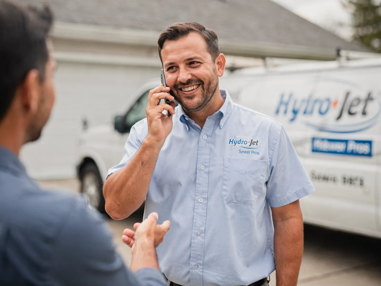 Hydro Jetting Greenville, OH FAQs